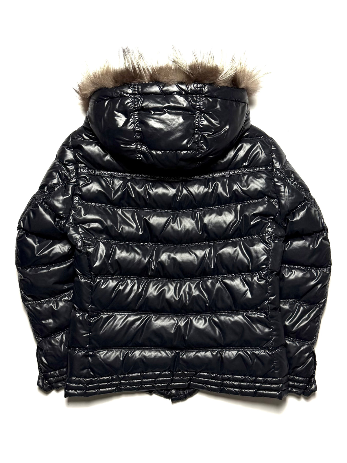 Burberry Black Label Grey Track Jacket