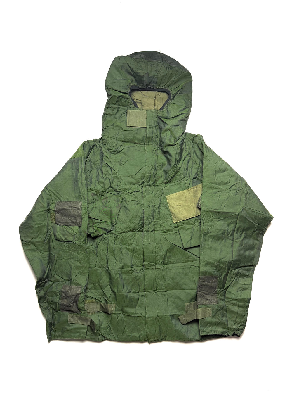 ARMY suit protective nbc Jacket