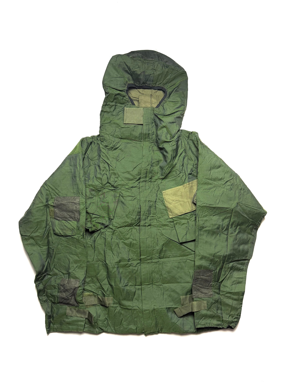 ARMY UK Protective Nbc Jacket