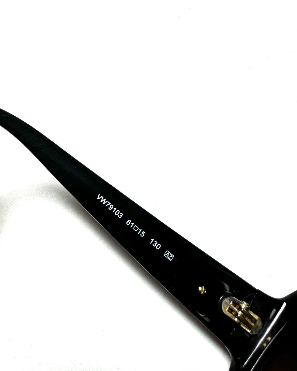 Vivienne Westwood  Brown Lenses Sunglasses
