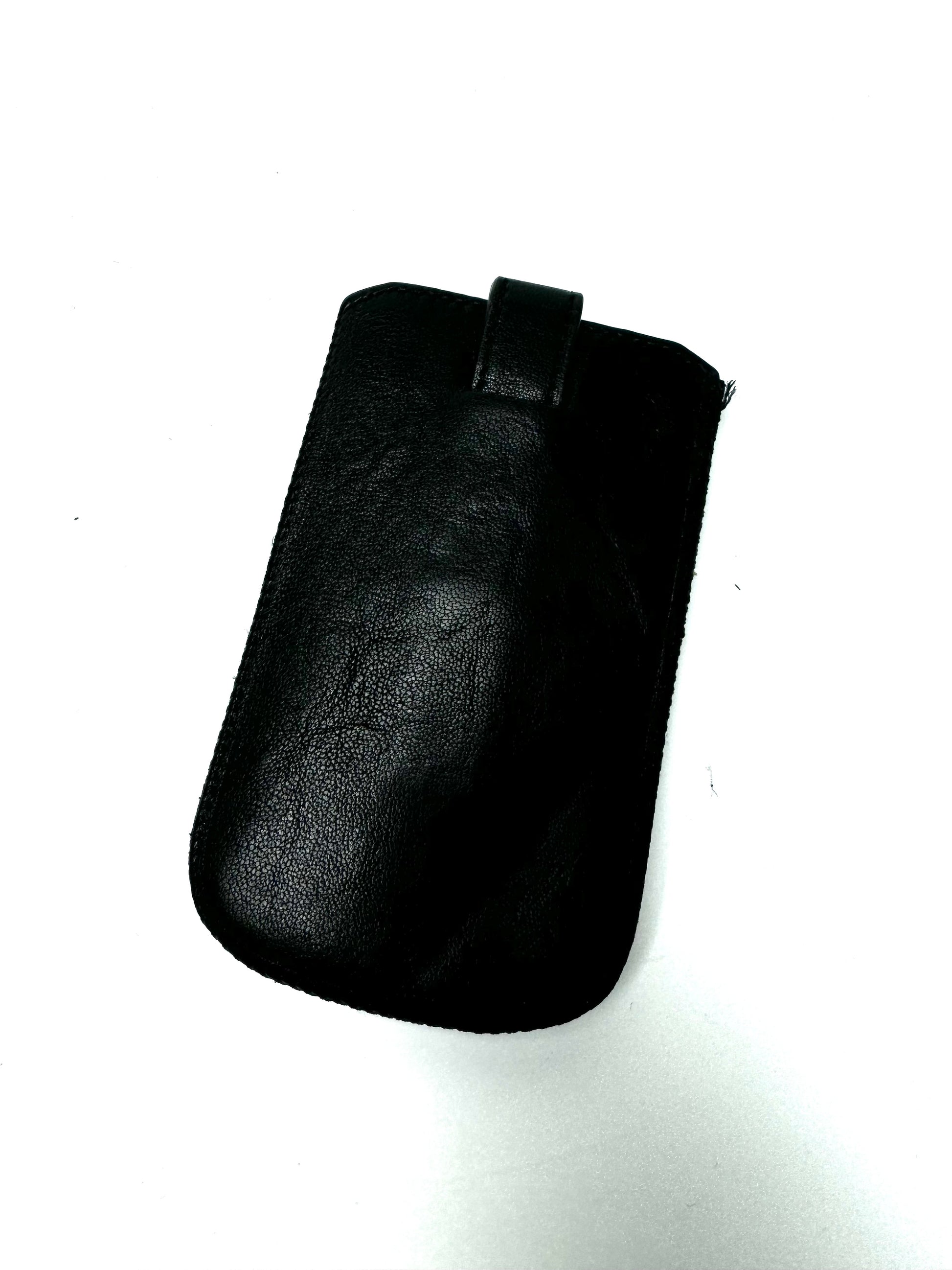 Diesel  Leather Card Holder