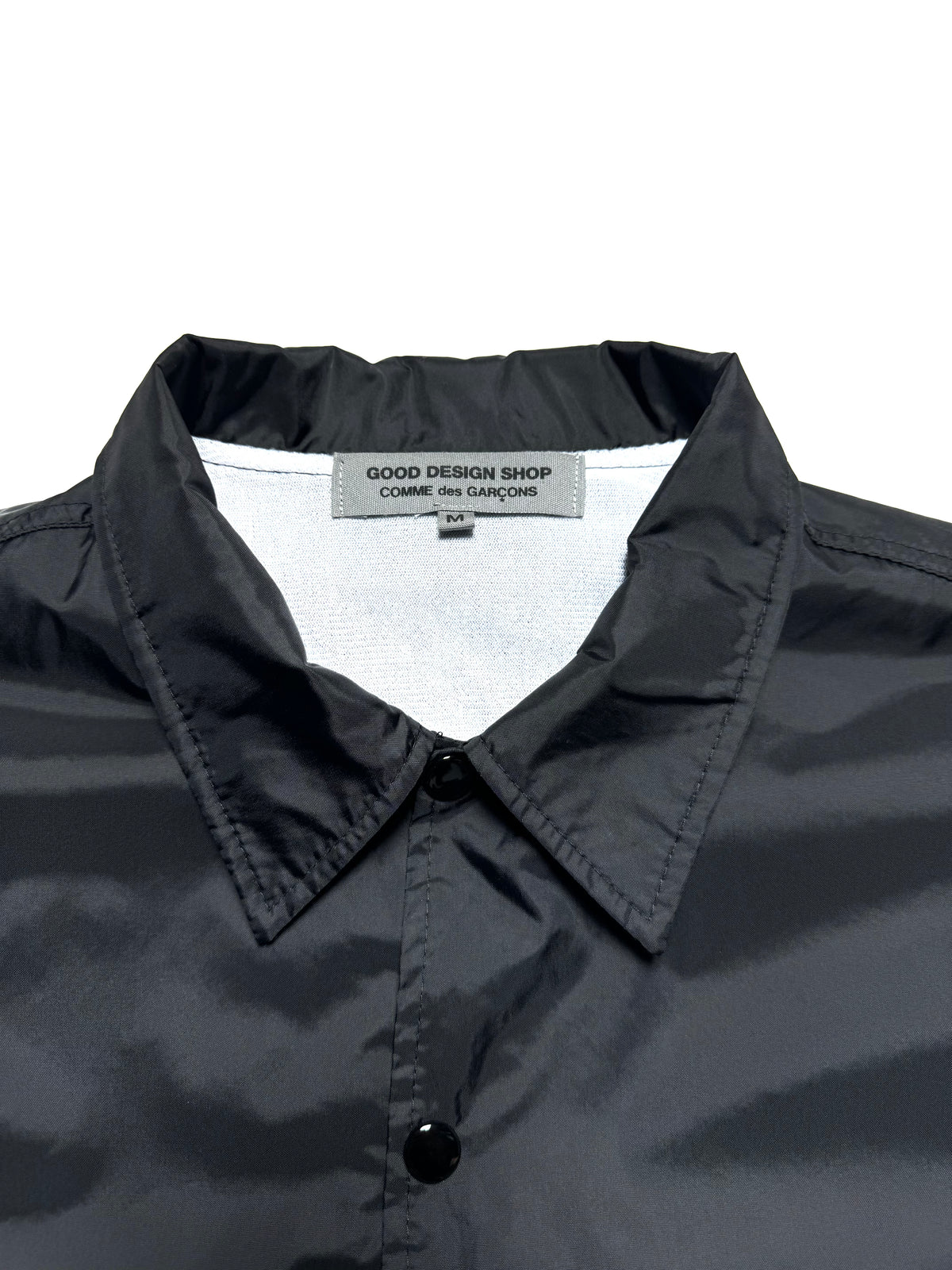 Comme des Garçons x Good Design Shop Coach Jacket