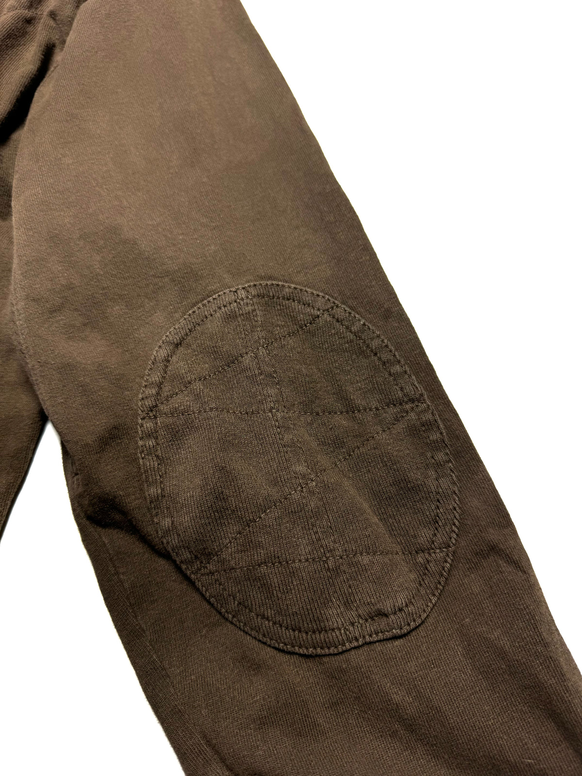 Polo by Ralph Lauren Army Green Shirt Sports & Game Club VII