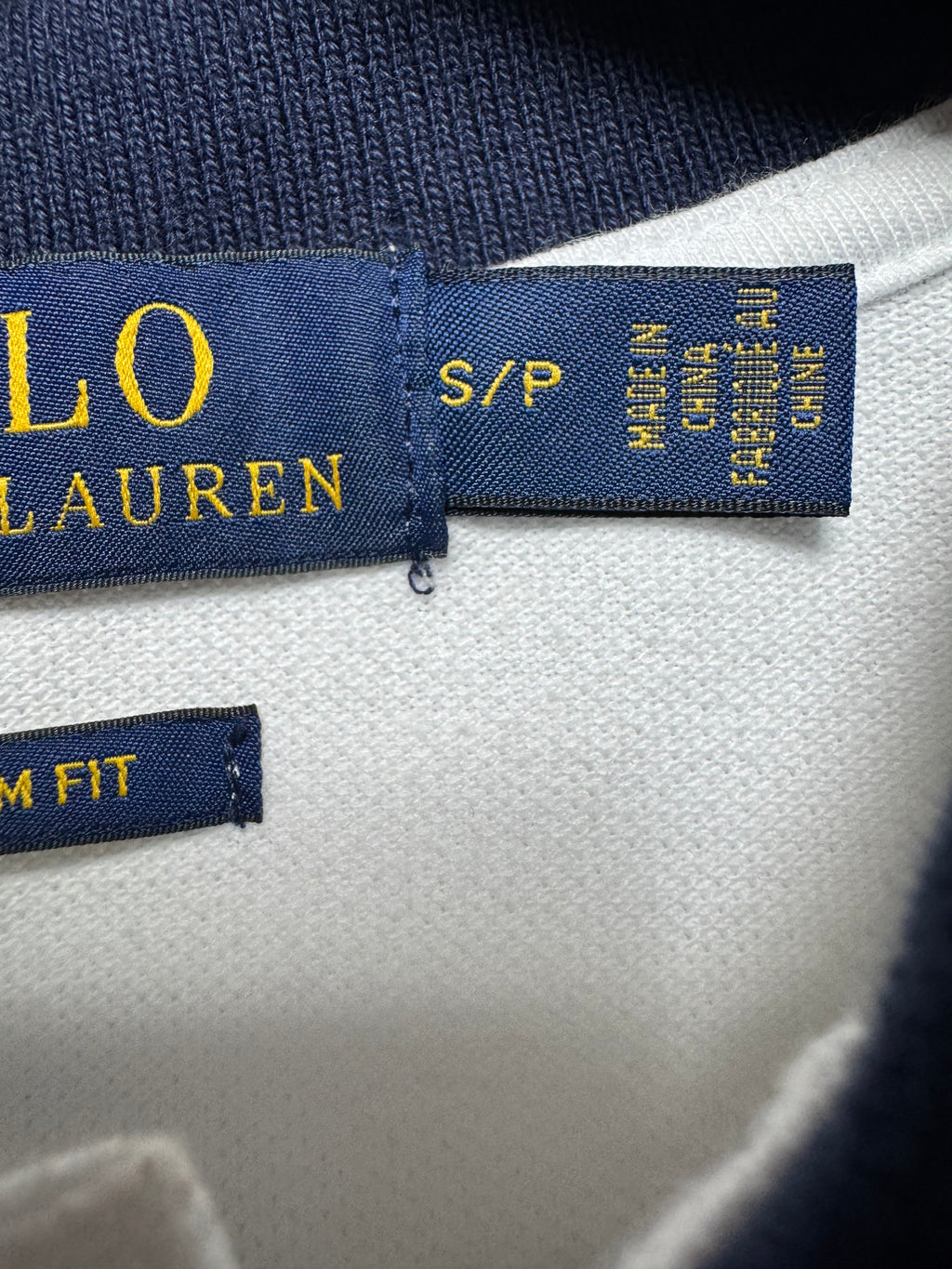 Polo by Ralph Lauren Toronto Shirt
