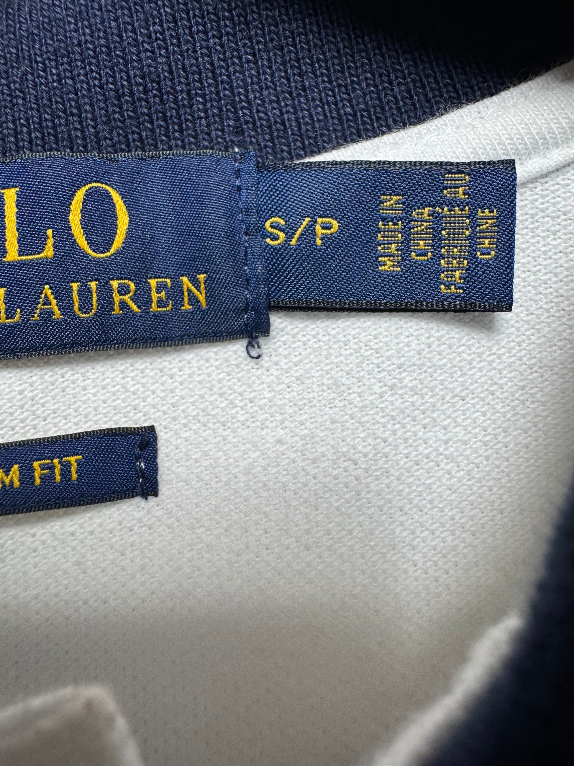 Polo by Ralph Lauren Toronto Shirt