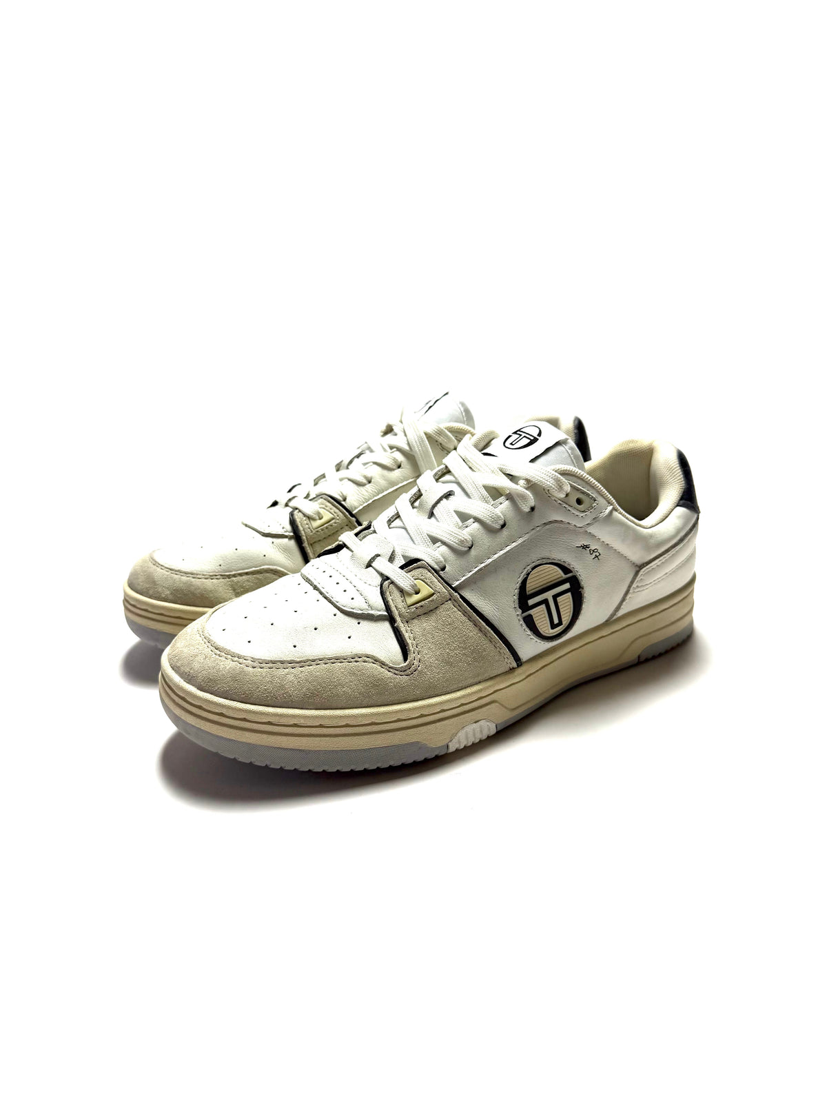 Sergio Tacchini Prime Shot DA Sneaker