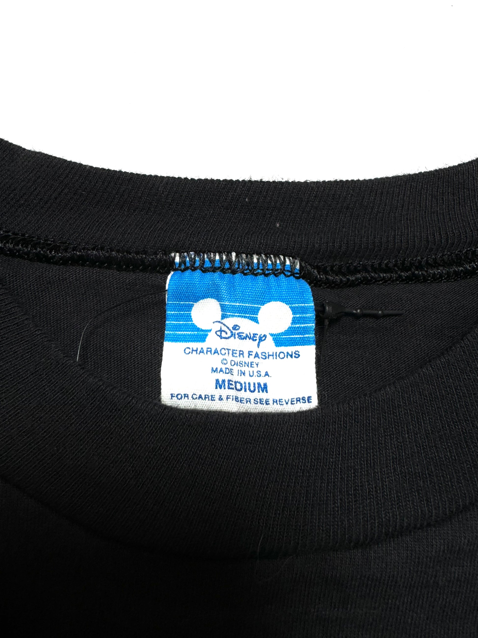 Mickey Mouse Disney 90s Tee