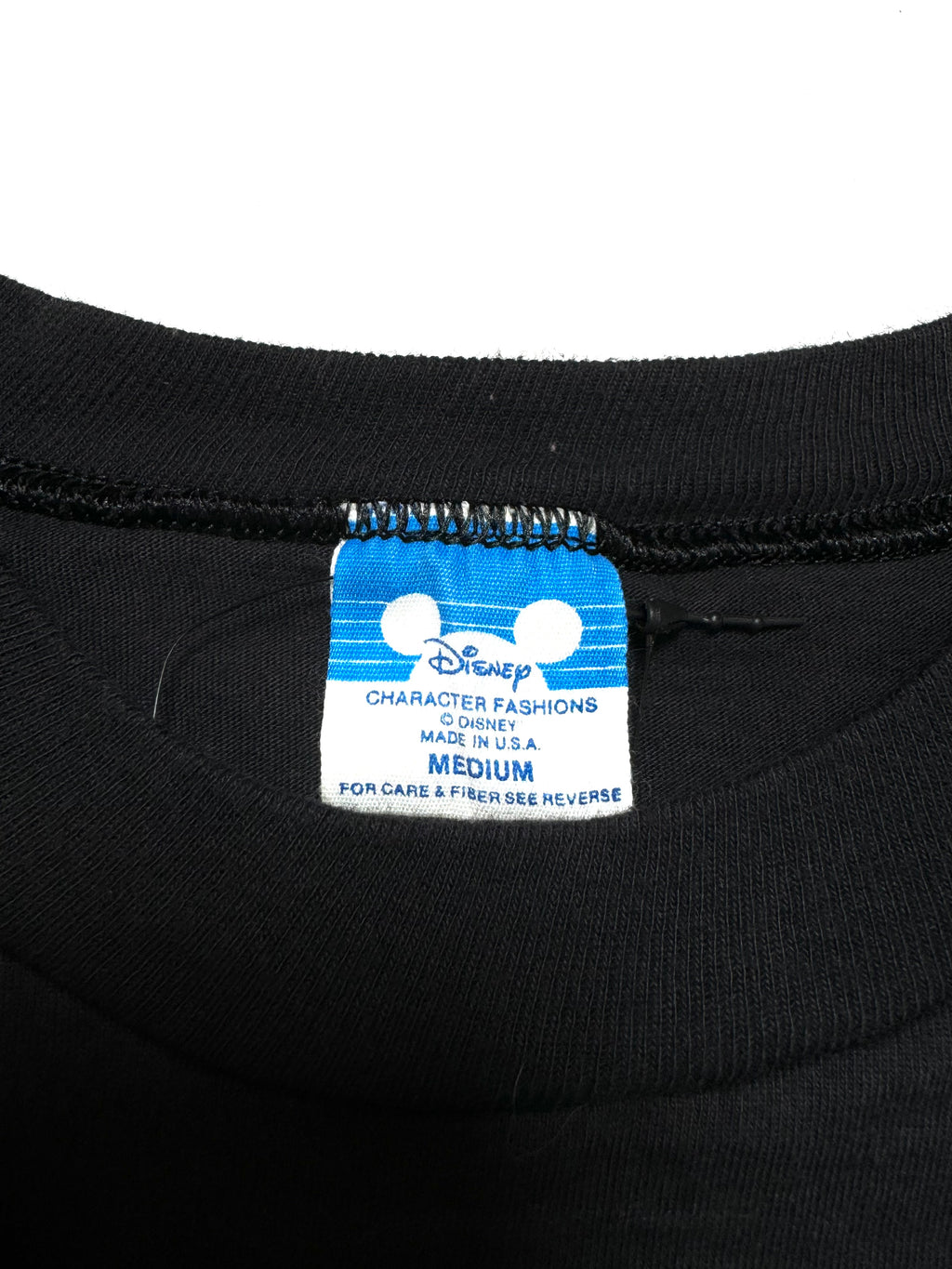 Mickey Mouse Disney 90s Tee