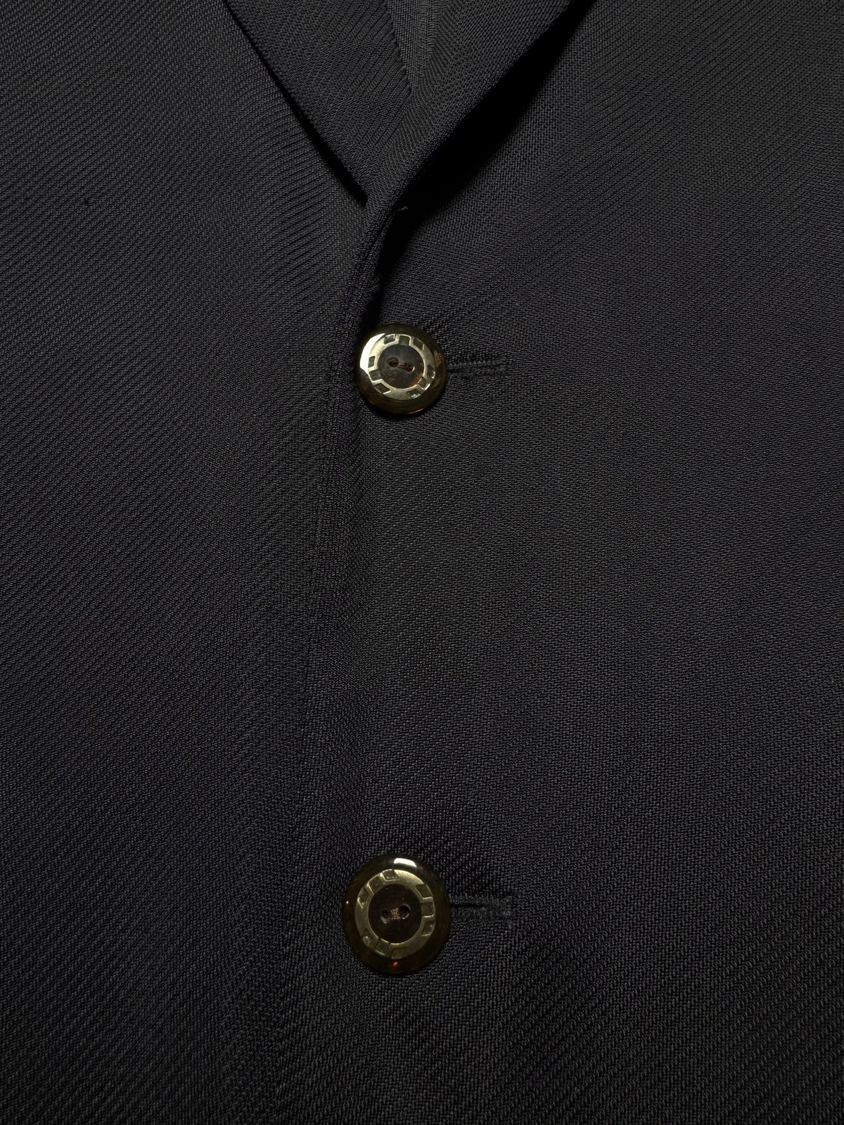 KIKO KOSTADINOV Black Blazer Jacket