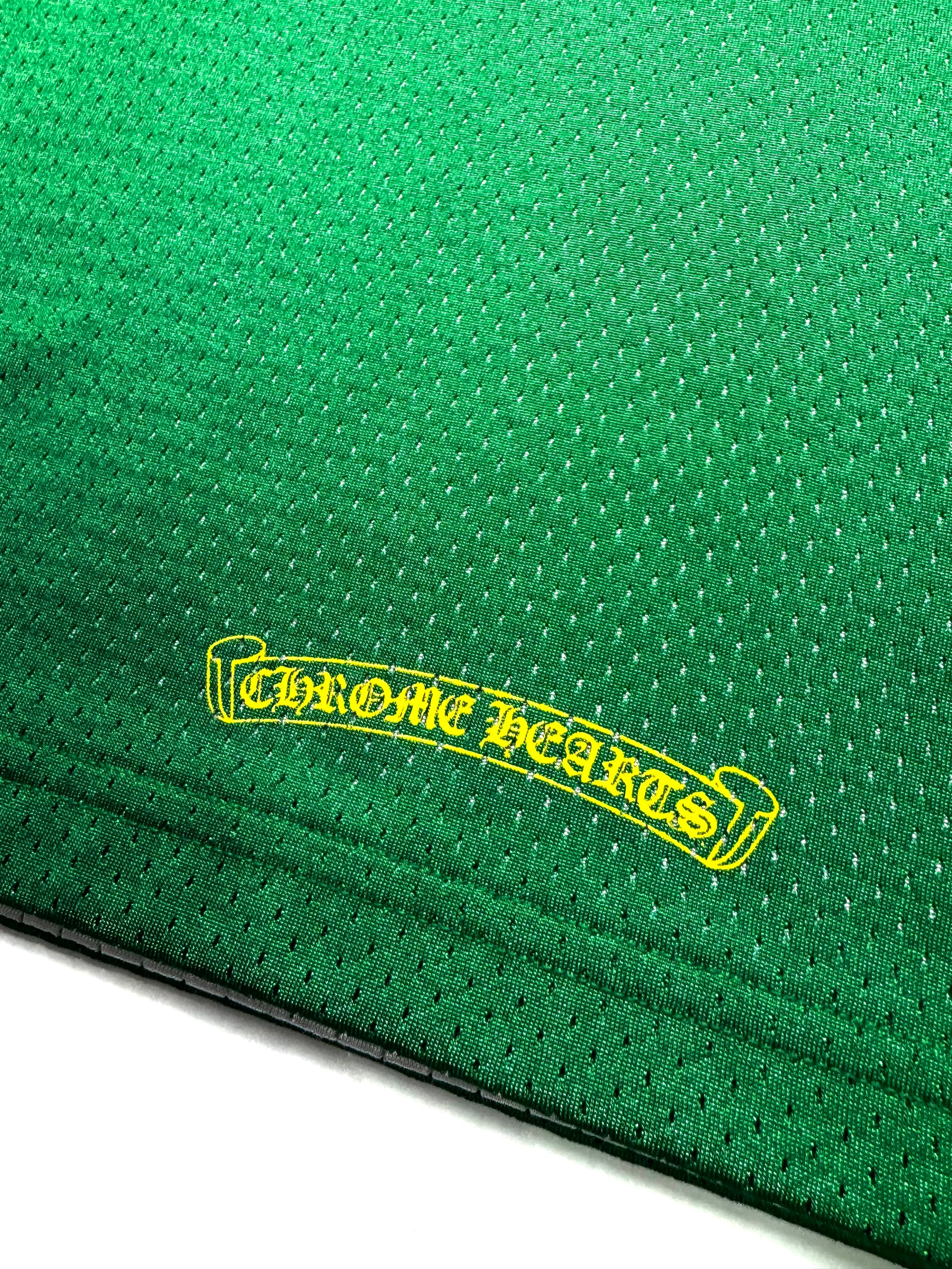 Chromehearts Reversible Jersey