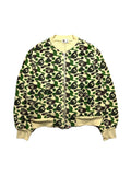 BAPE OG Milo Camo Jacket 90s