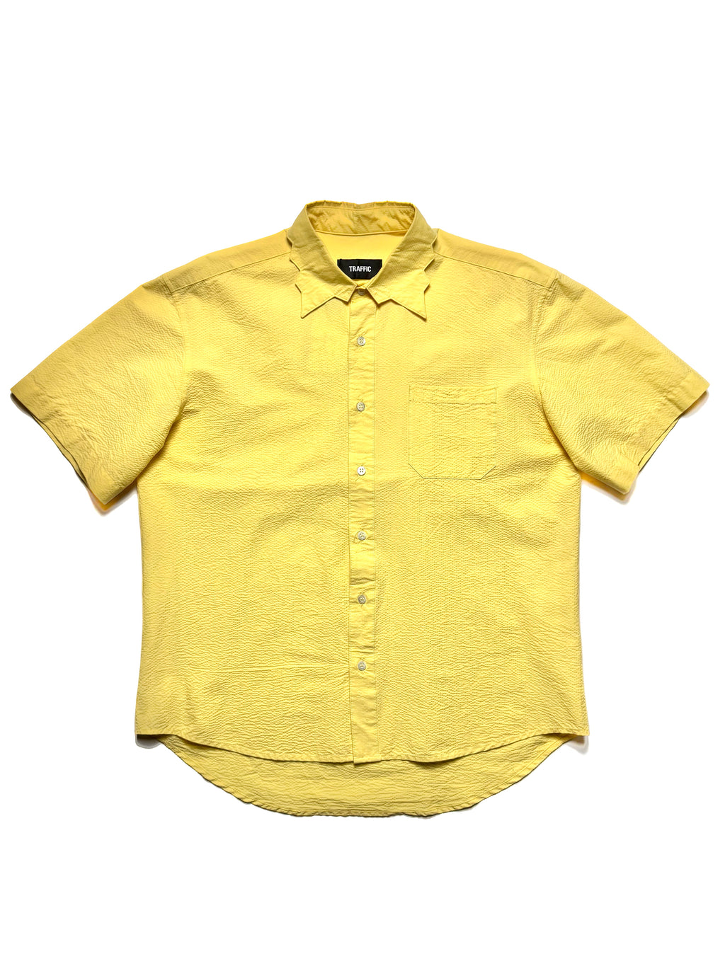 TRAFFIC Zig zac Shirt