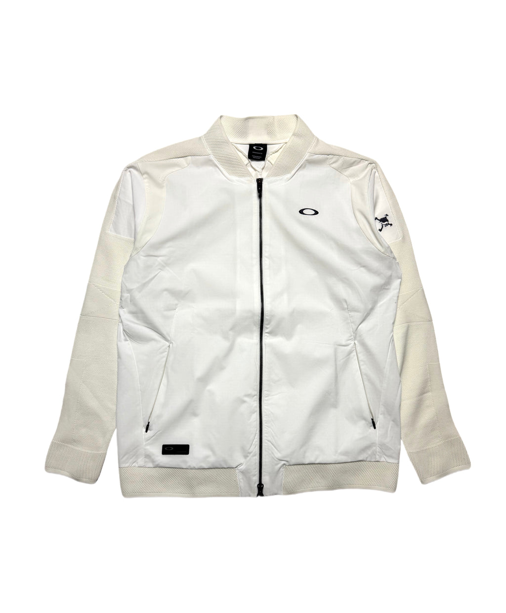 Oakley Skull Hybrid Cream Jacket