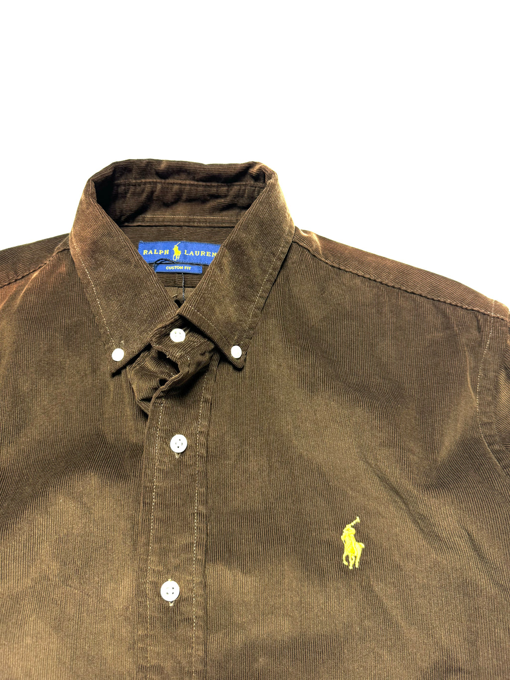 Polo by Ralph Lauren Cordury Shirt