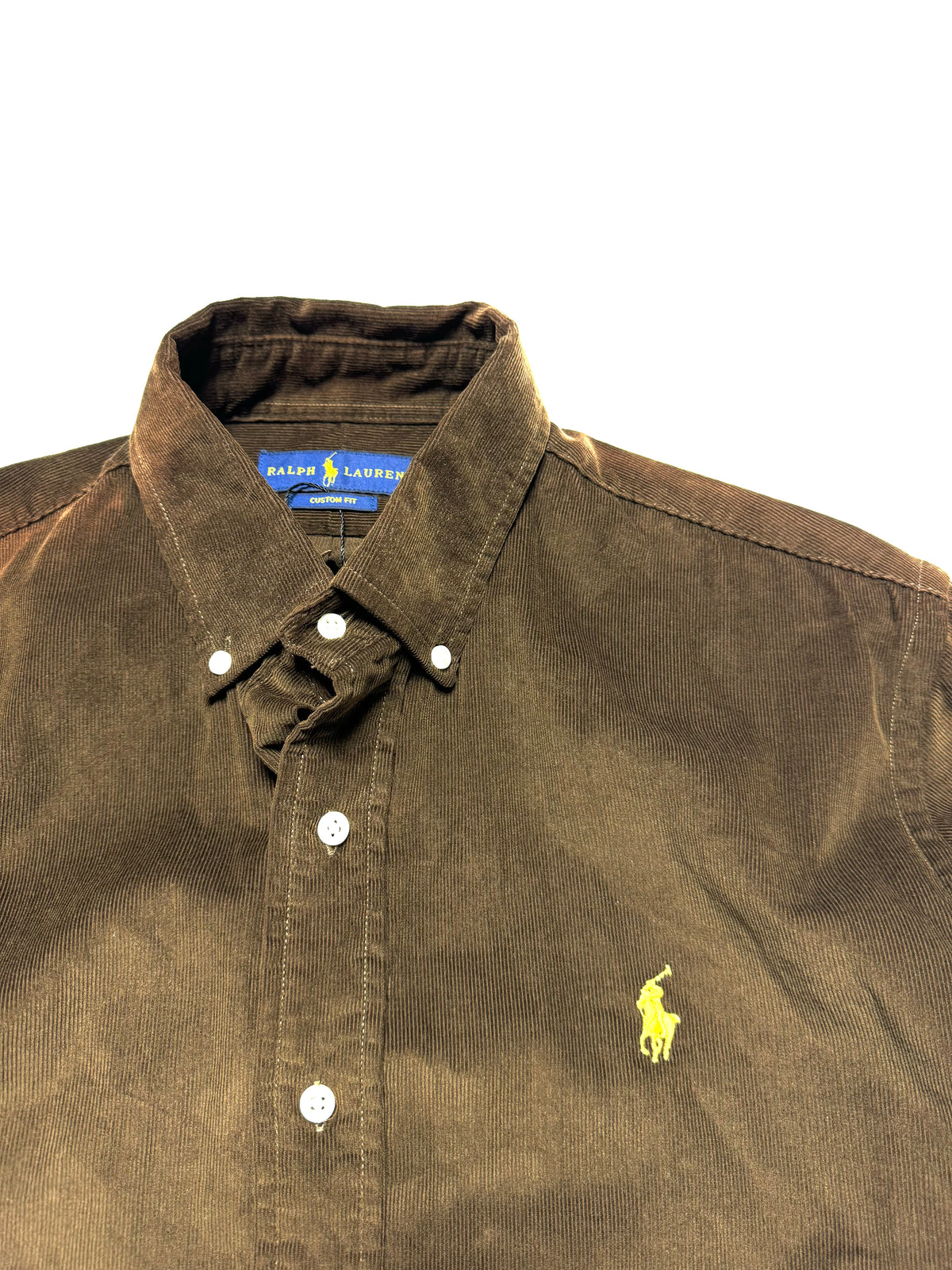 Polo by Ralph Lauren Cordury Shirt