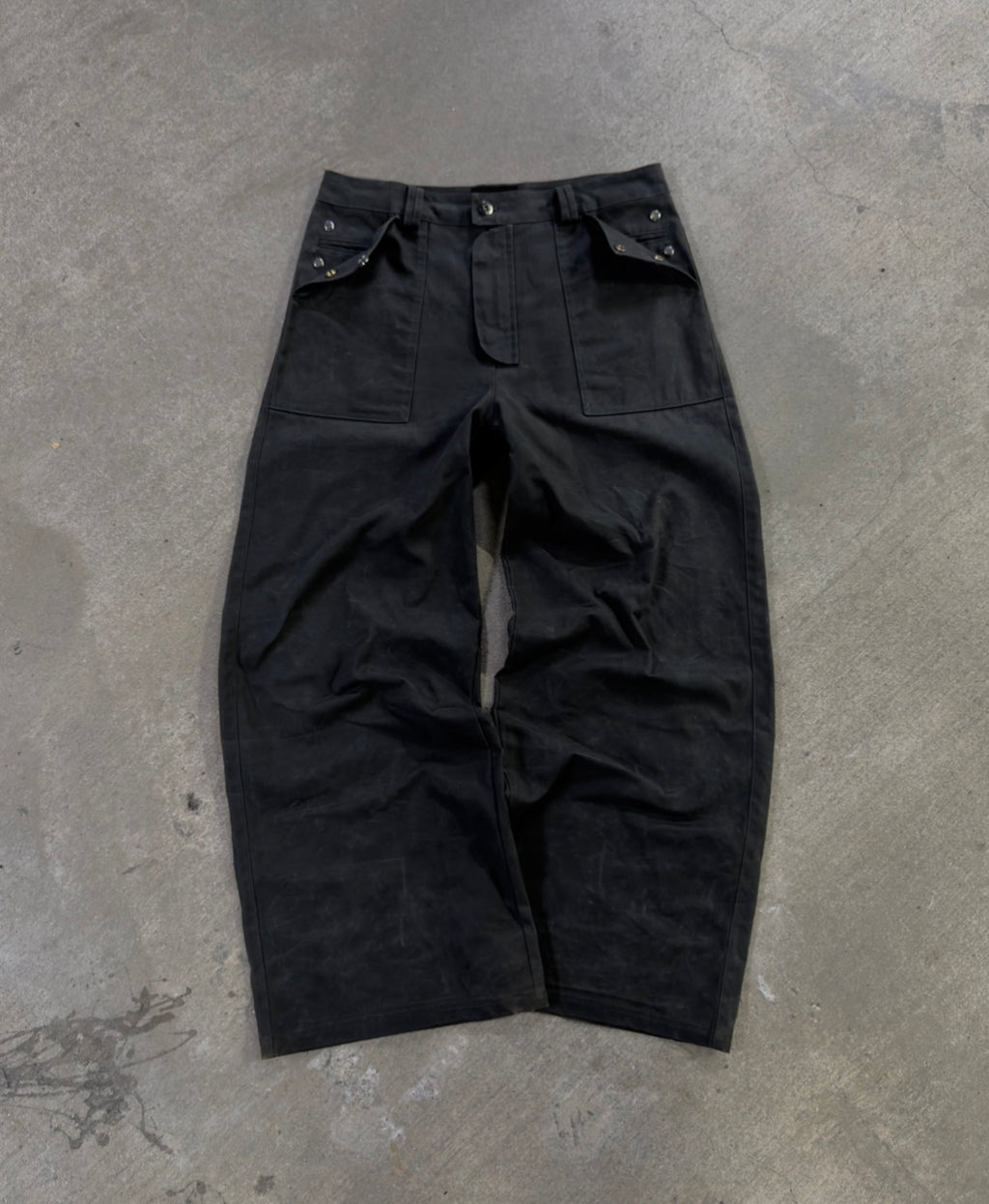 VV4W Studios Wax Pant