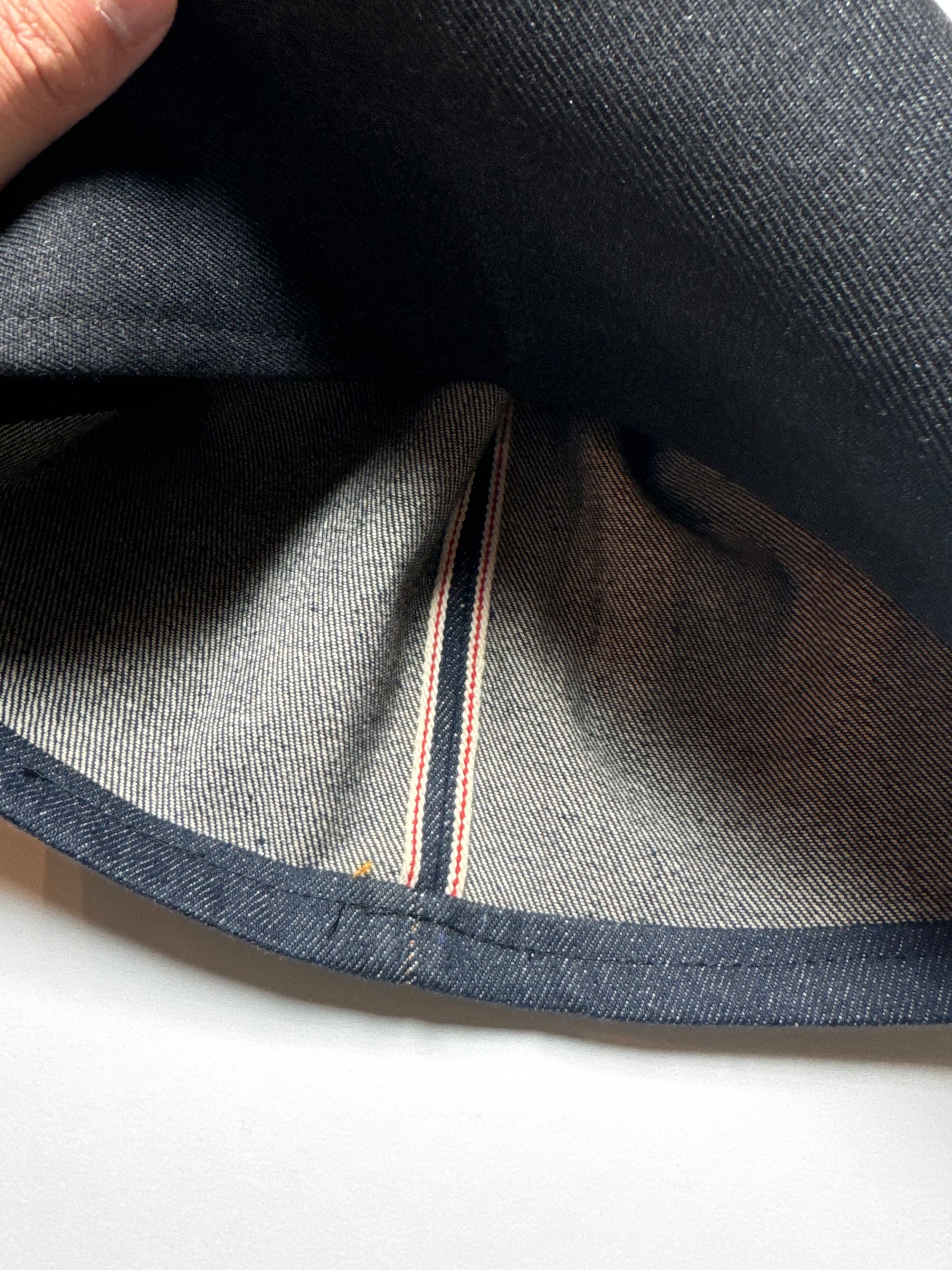 Evisu Sakura Daicock Jean (Remade)