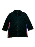 Comme des Garçons Tricot Long Sleeve Button Up