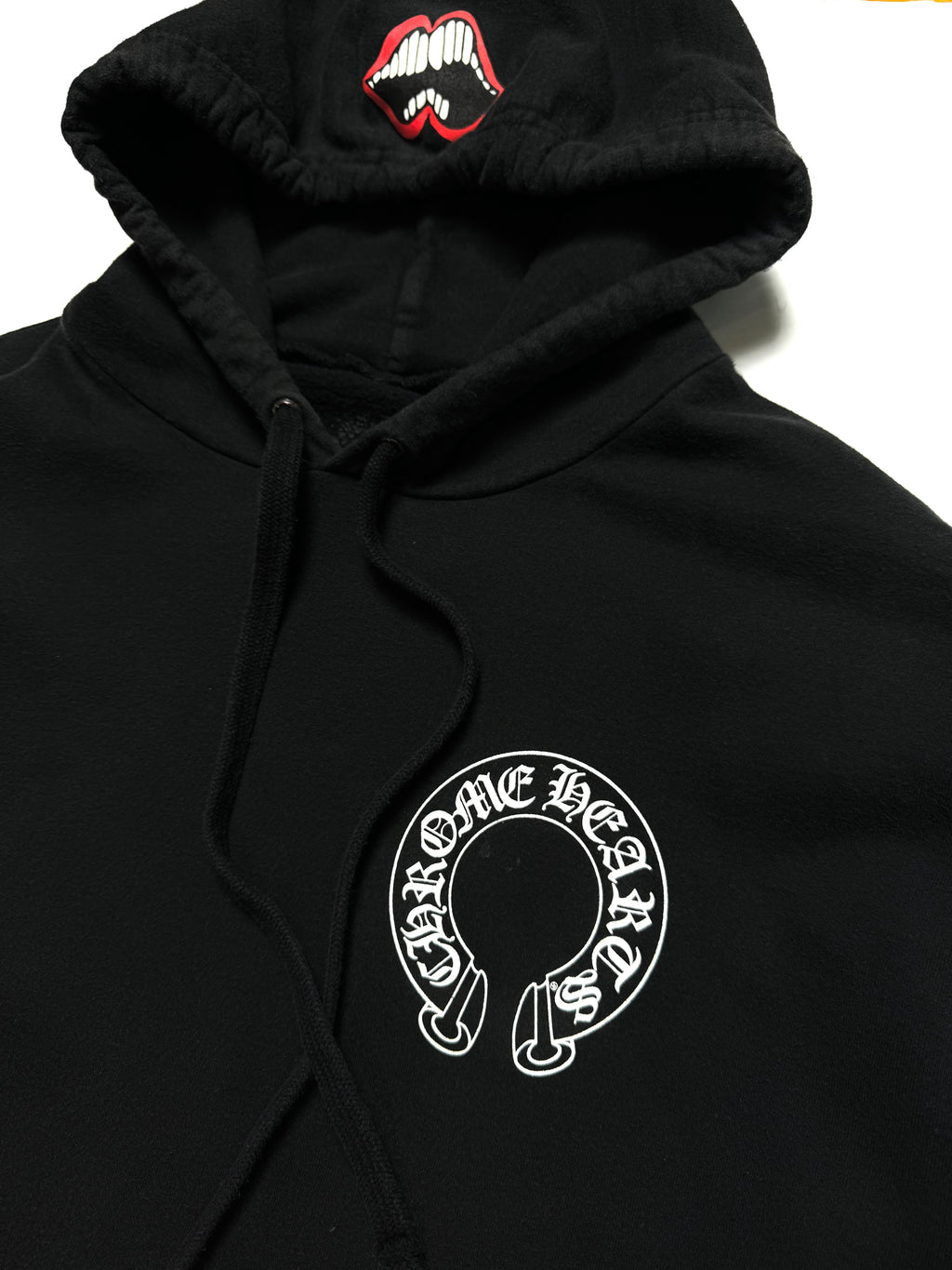 Chromehearts x Matty Boy Hoodie