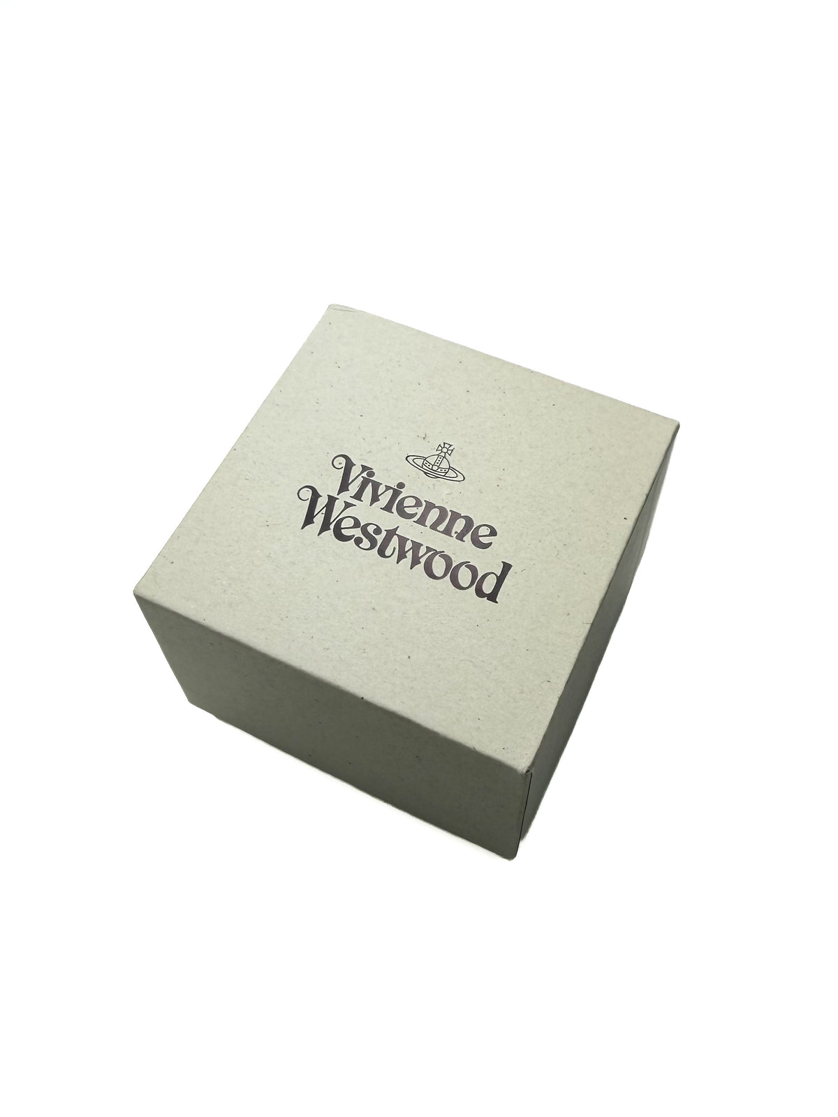 VIVIENNE WESTWOOD Orb Heart Necklace
