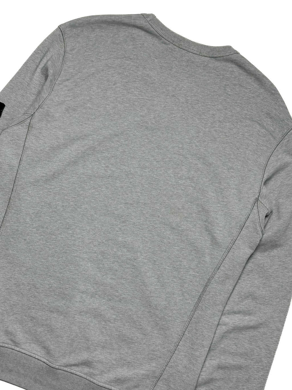 Stone Island Grey Sweater