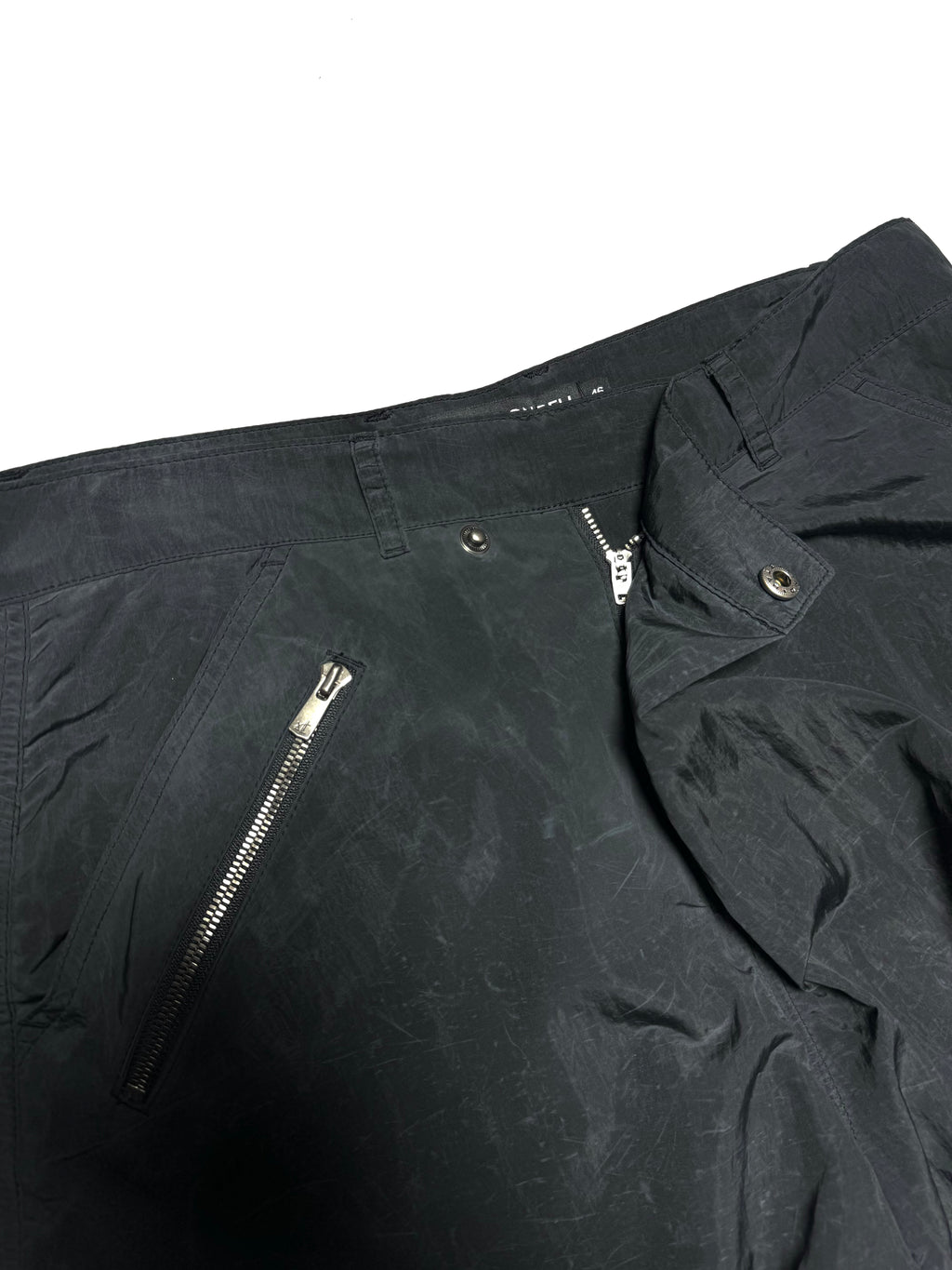 Andersson Bell Military Pant