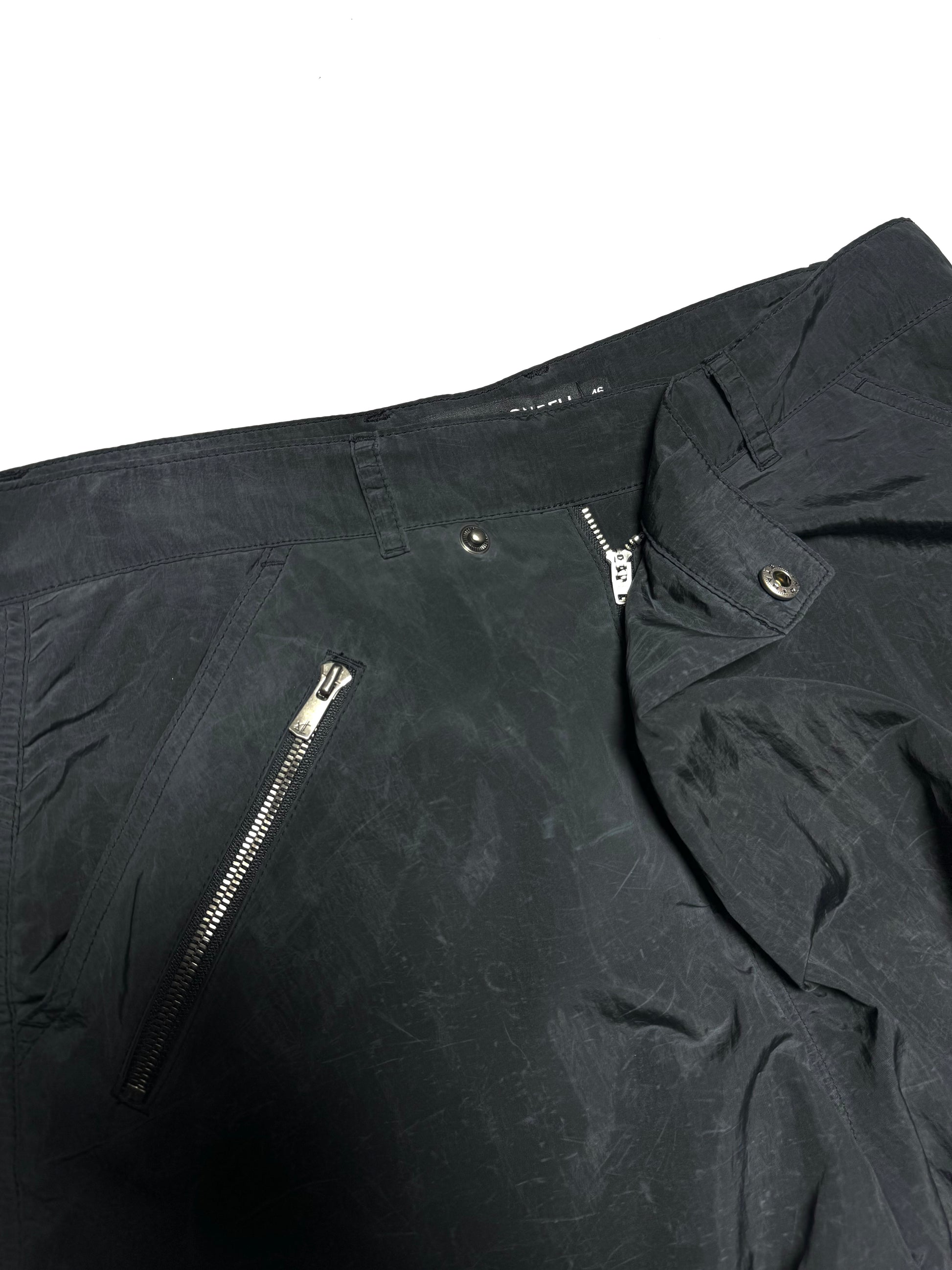 Andersson Bell Military Pant
