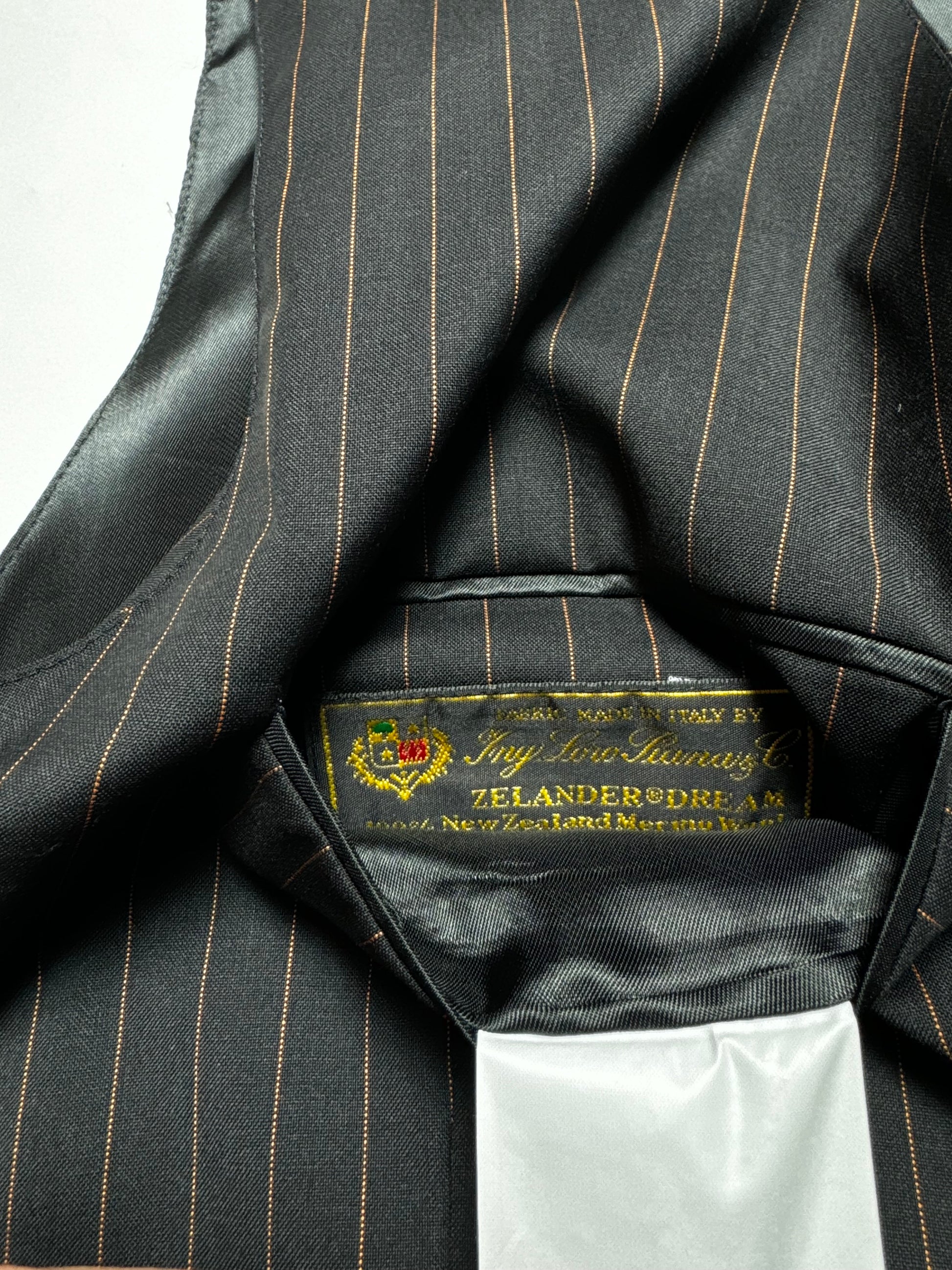 Jean Paul Gaultier x Supreme Reversible Vest