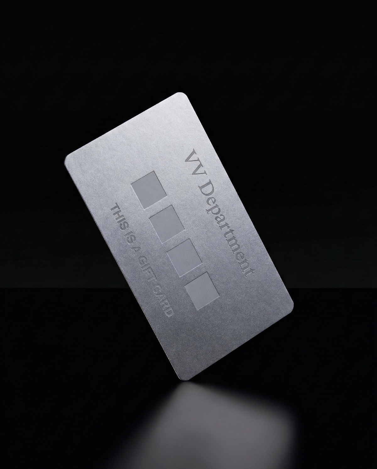 VV Gift Card