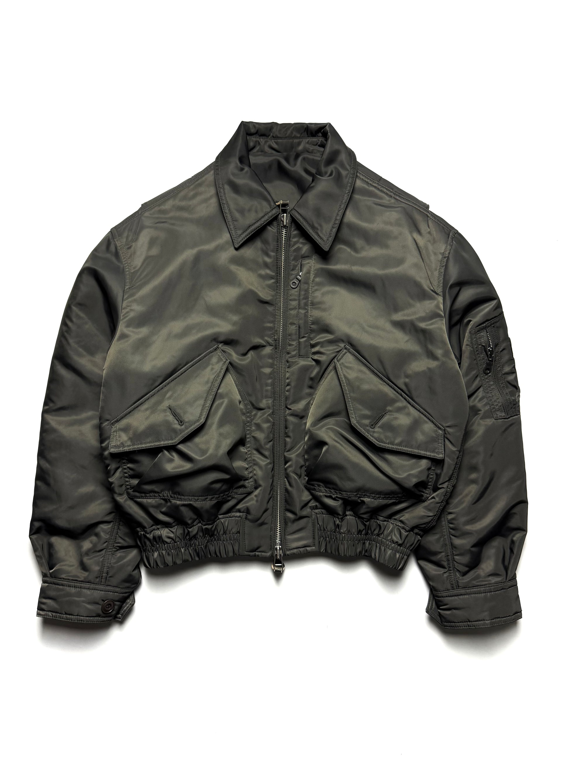 COOR MA-1 Bomber Jacket