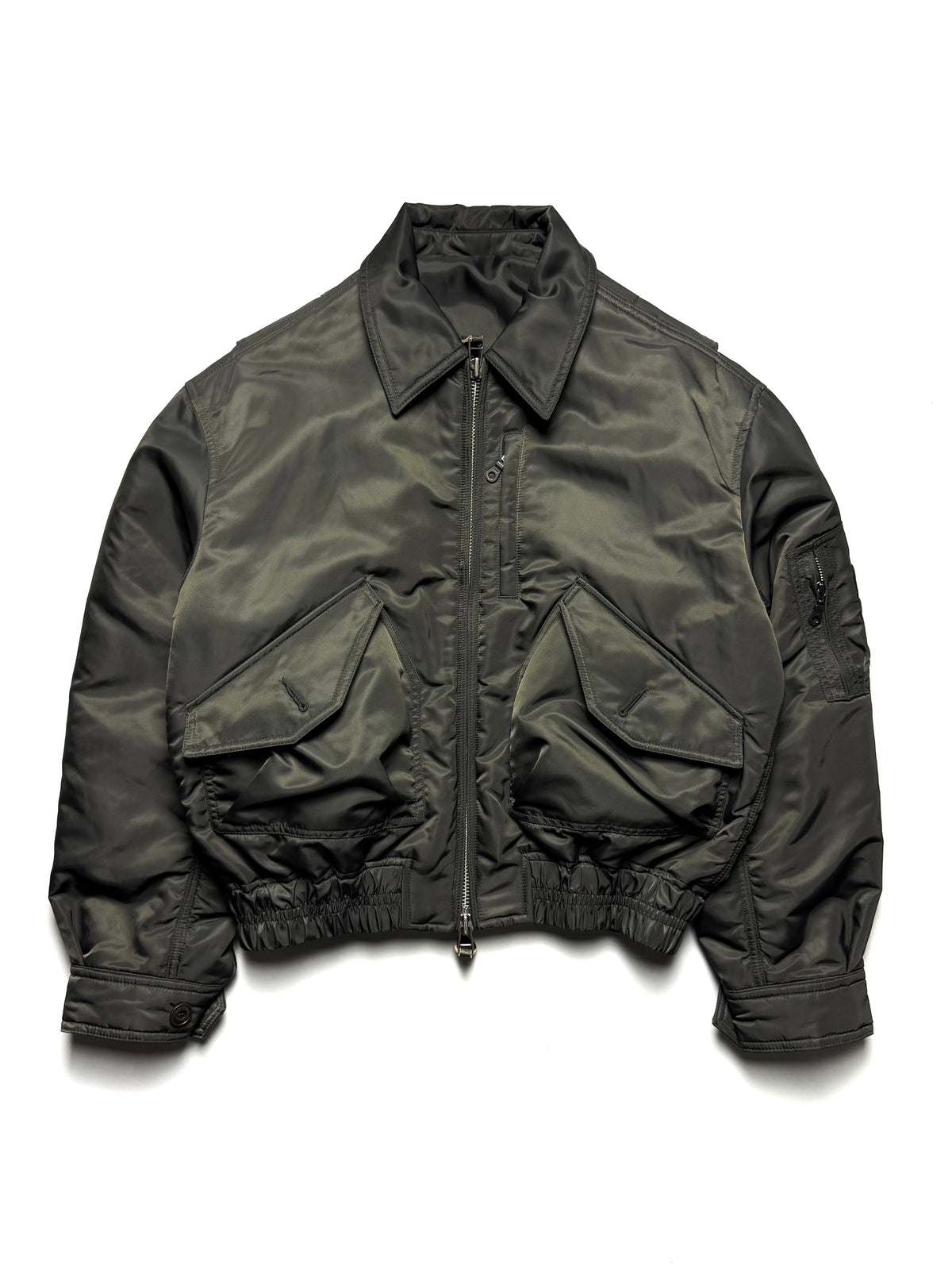 COOR MA-1 Bomber Jacket