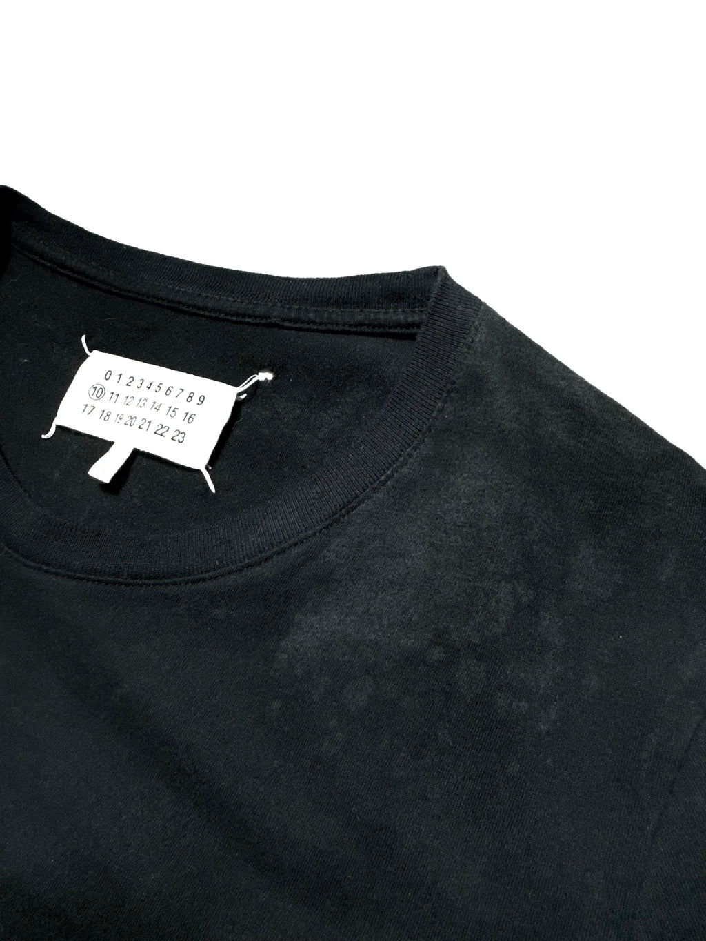 Maison Margiela  15th Limited Edition Tee
