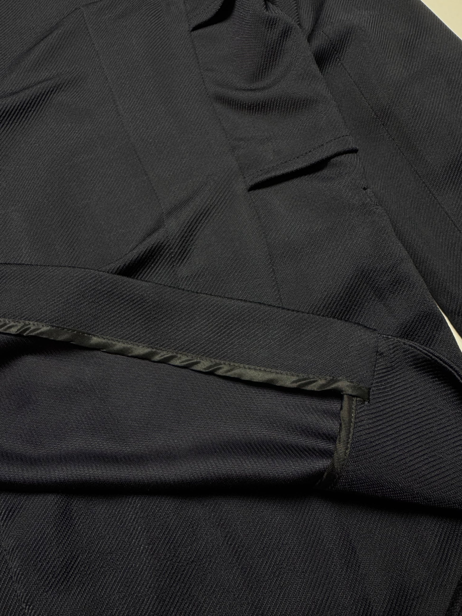 KIKO KOSTADINOV Black Blazer Jacket