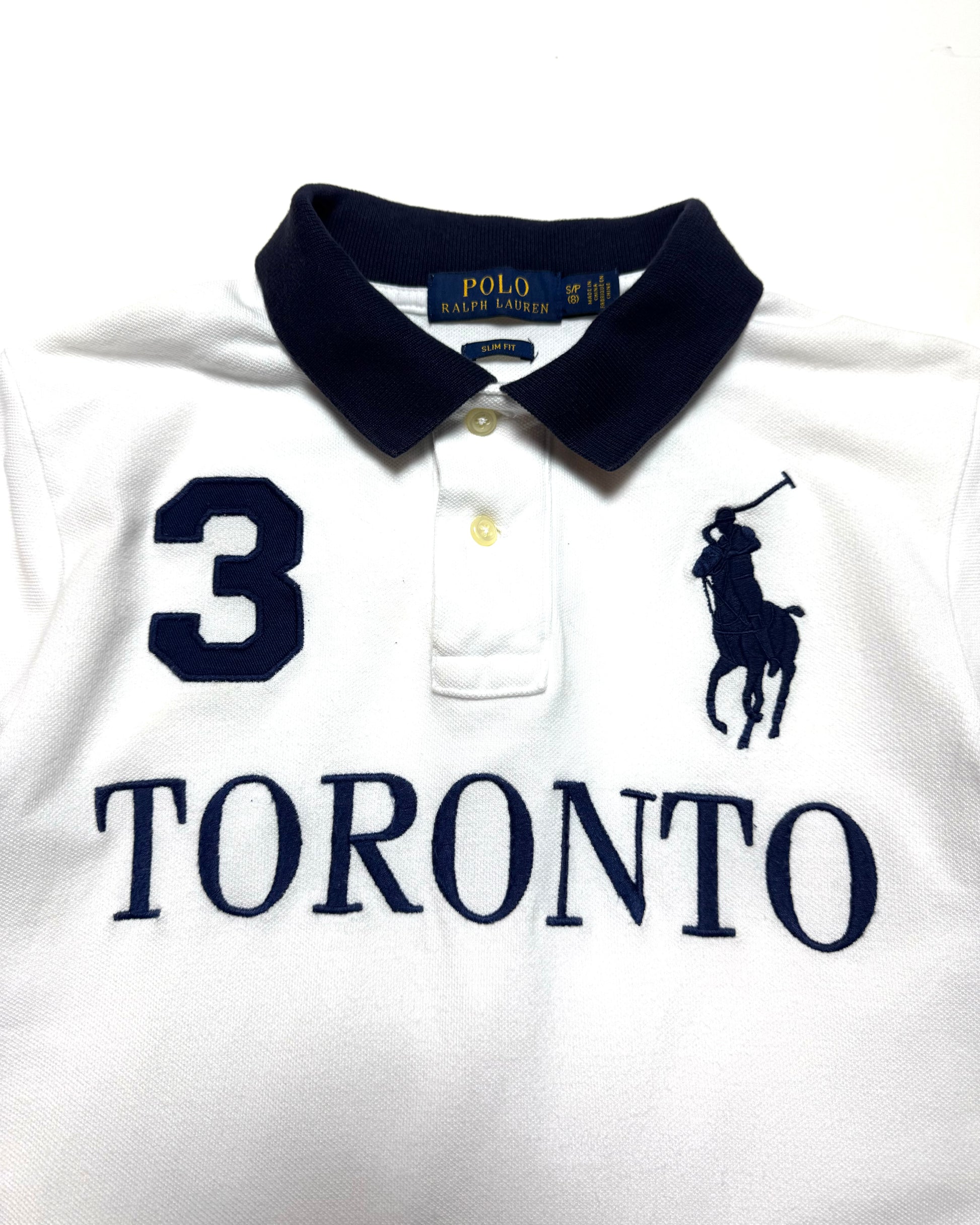 Polo by Ralph Lauren Toronto Shirt