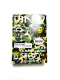 KADOKAWA Special Issue 2006 NIGO feat. A Bathing Ape Book