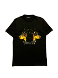 Givenchy Twin Doberman Tee 2013F