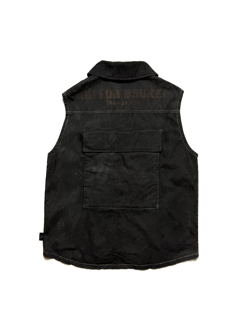 AVIREX Multi Pocket Vest