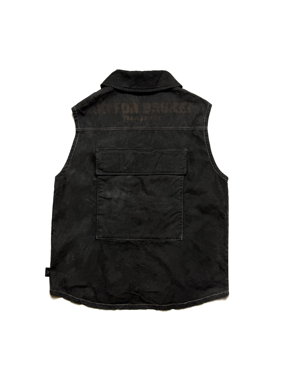 AVIREX Multi Pocket Vest