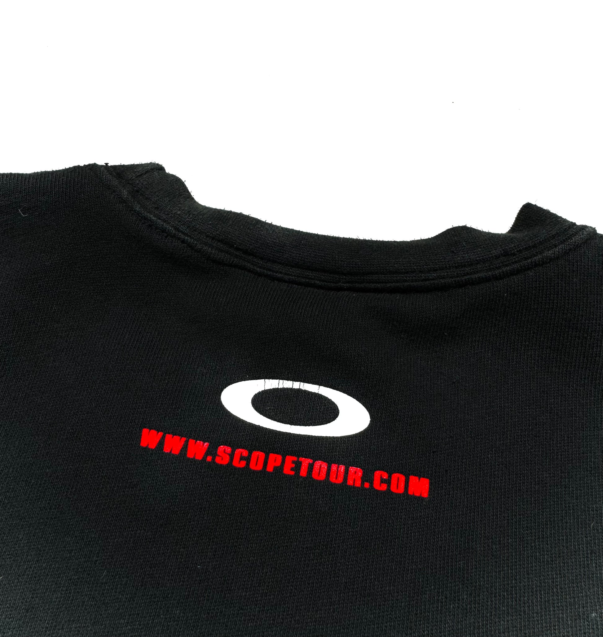 Oakley 2000s 102Mph Tee