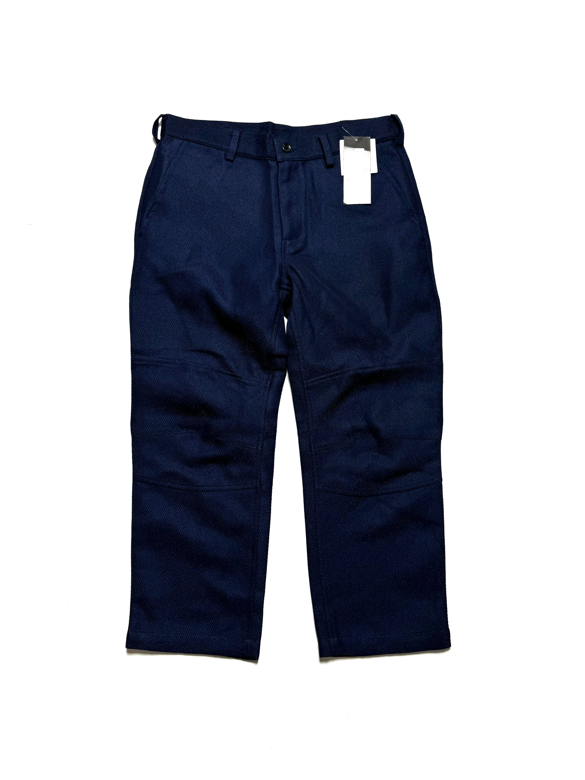 Comme des Garçons Black Label Navy Pant