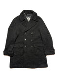 PPFM Wool Double Buttoned Coat