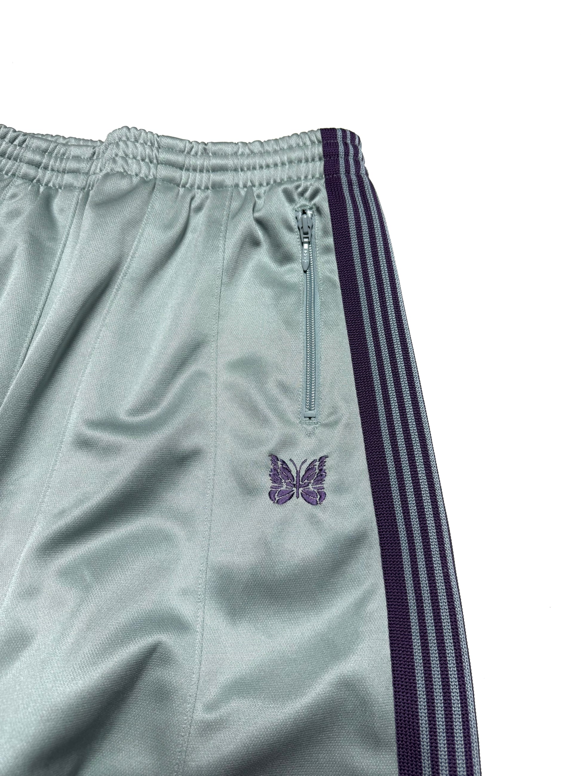 Needles H.D Track Pant Grey