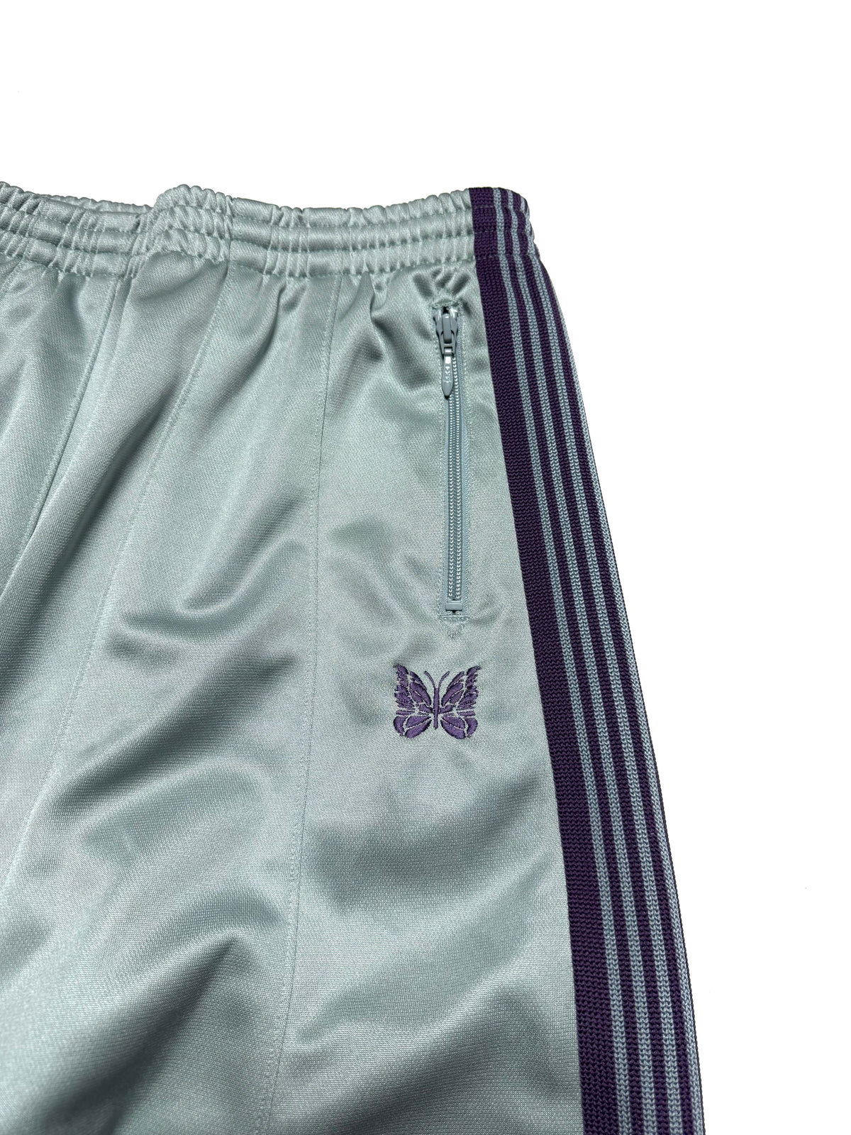 Needles H.D Track Pant Grey