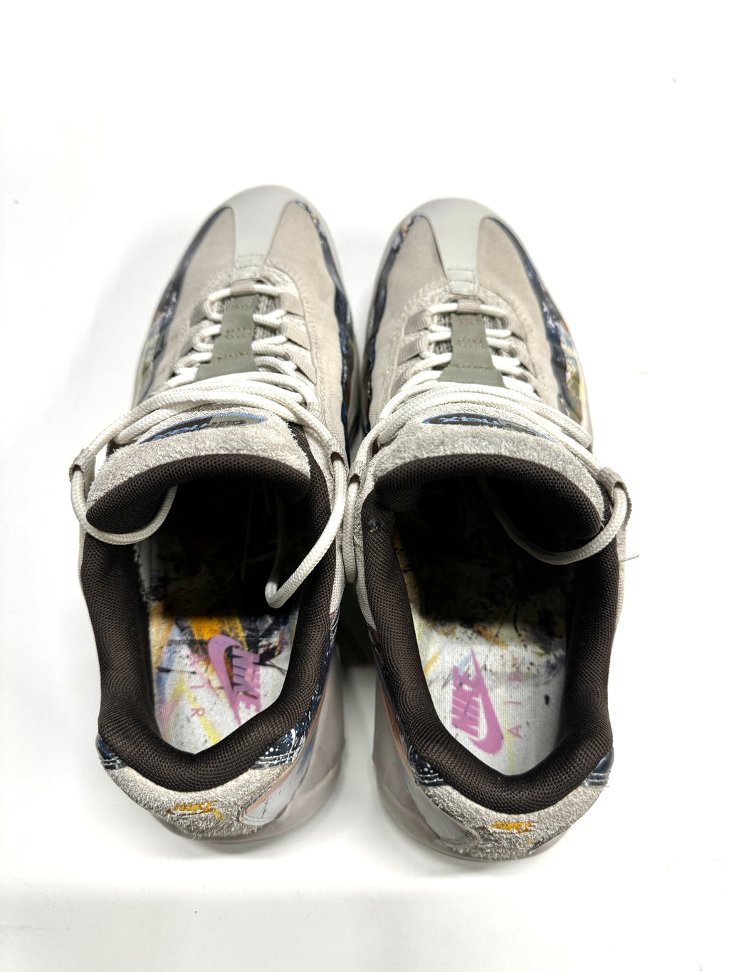 Nike Air Max 95 x Dave White