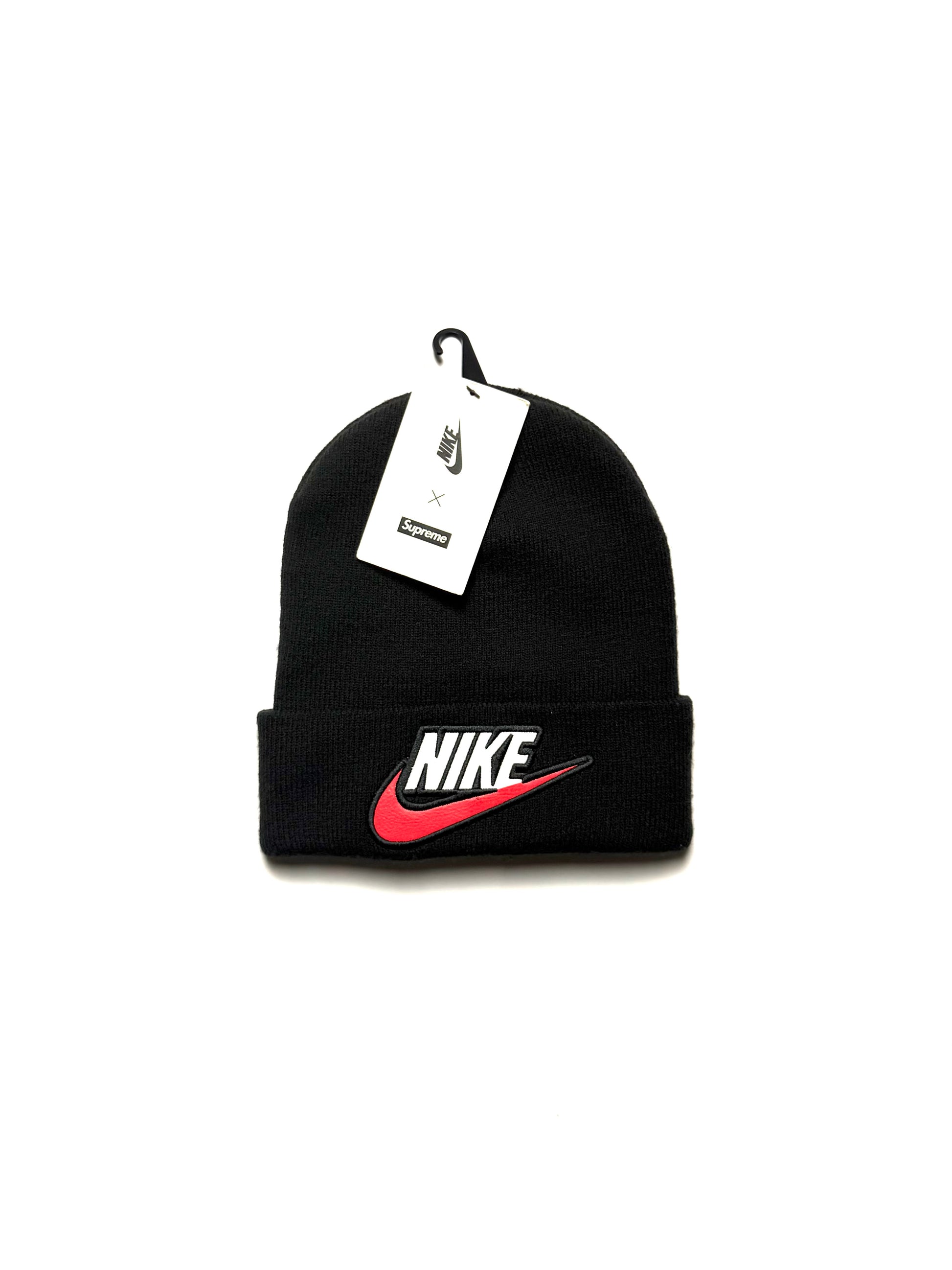 SUPREME Nike Beanie