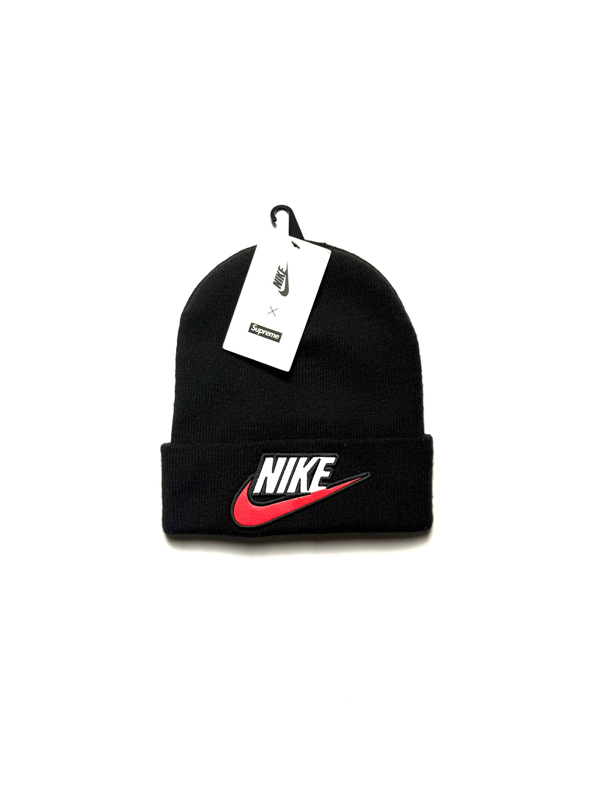 SUPREME Nike Beanie