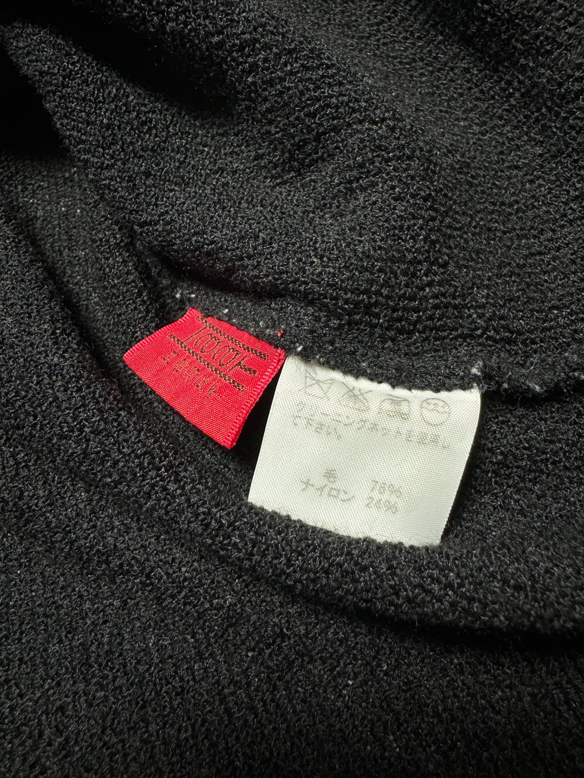 Issey Miyake HaaT Knitwear 2000s