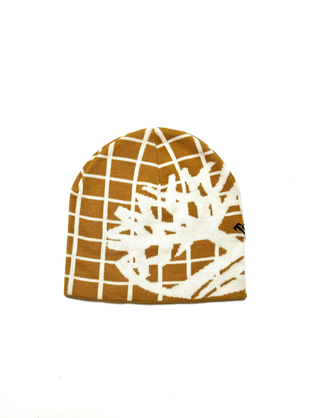 Timberland Beanie Brown