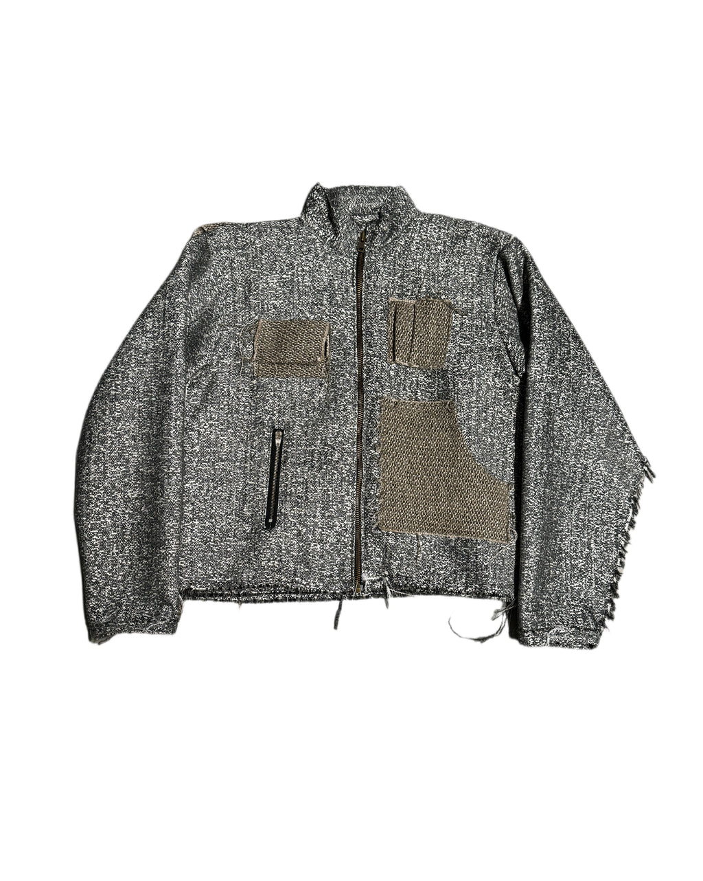 Naoto Shibata Handmade Prodigy Jacket