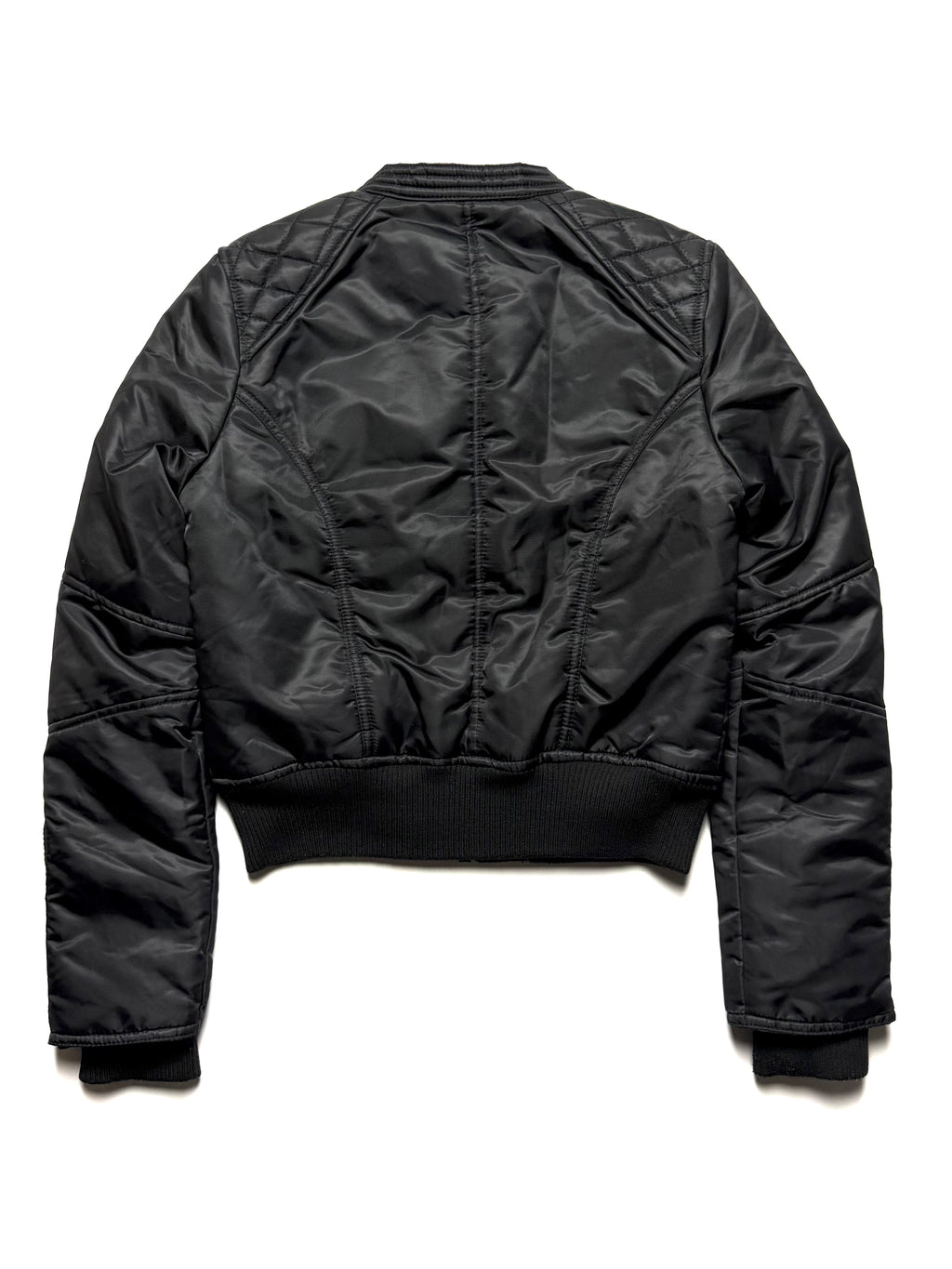 G.O.A Cyber Rider Padded Jacket